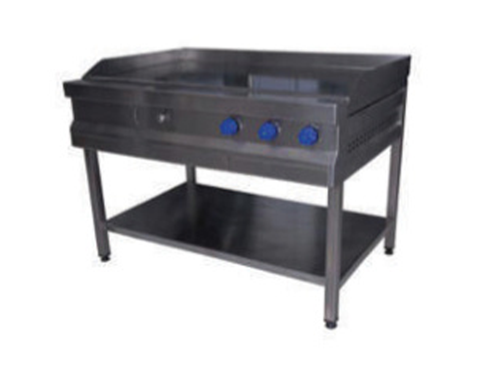 Fry Top